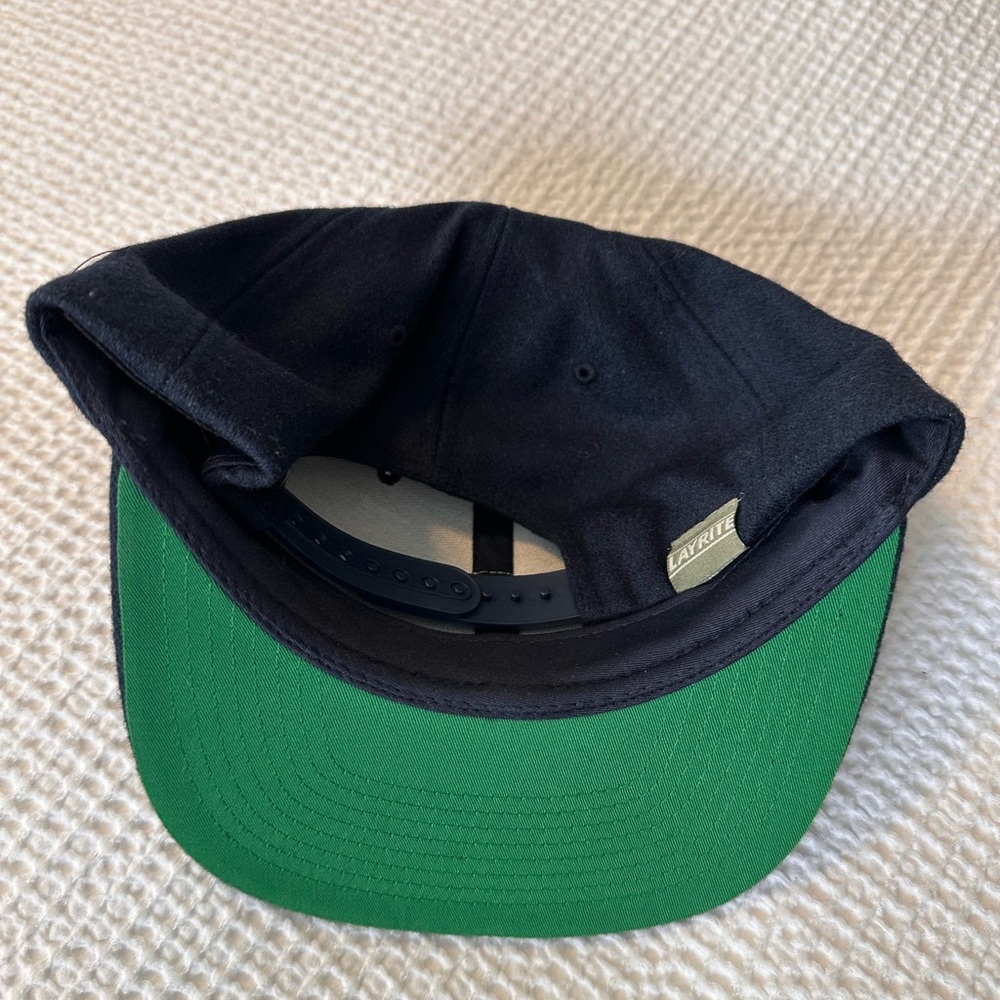Layrite SnapBack hat - Picture 2 of 2
